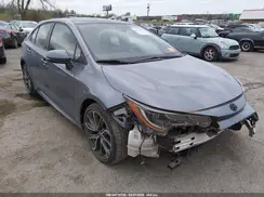 5YFT4MCE9MP093905 2021 TOYOTA COROLLA