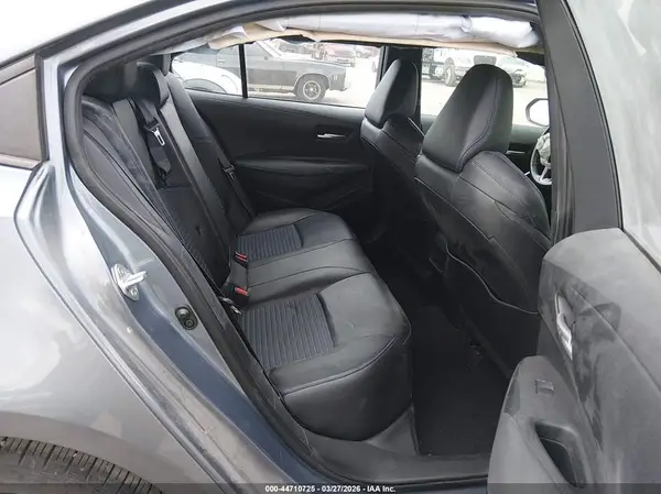 5YFT4MCE9MP093905 2021 TOYOTA COROLLA - Image 8