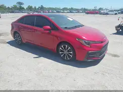 5YFT4MCE9MP097758 2021 TOYOTA COROLLA