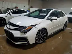 5YFT4MCE9NP102510 2022 TOYOTA COROLLA