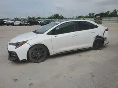 5YFT4MCE9NP124376 2022 TOYOTA COROLLA