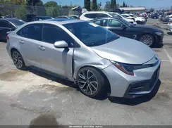 5YFT4MCE9NP124832 2022 TOYOTA COROLLA