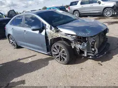 5YFT4MCE9NP126385 2022 TOYOTA COROLLA