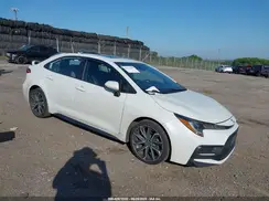 5YFT4MCE9NP129156 2022 TOYOTA COROLLA