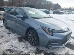 5YFT4MCE9NP131490 2022 TOYOTA COROLLA