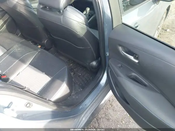 5YFT4MCE9NP131764 2022 TOYOTA COROLLA - Image 8