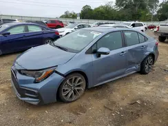 5YFT4MCE9NP133157 2022 TOYOTA COROLLA