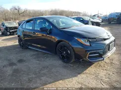 5YFT4MCE9NP135281 2022 TOYOTA COROLLA