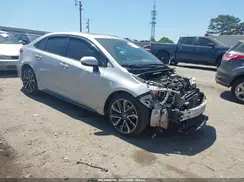 5YFT4MCE9NP135295 2022 TOYOTA COROLLA