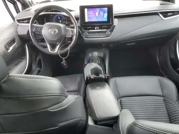 5YFT4MCE9PP146672 2023 TOYOTA COROLLA - Image 8