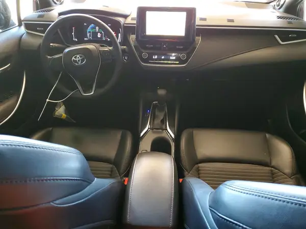 5YFT4MCE9PP147336 2023 TOYOTA COROLLA - Image 8