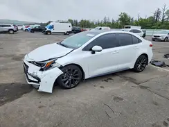 5YFT4MCE9PP153718 2023 TOYOTA COROLLA