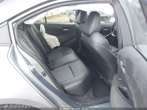 5YFT4MCE9PP154447 2023 TOYOTA COROLLA - Image 8