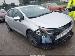 5YFT4MCE9PP156103 2023 TOYOTA COROLLA