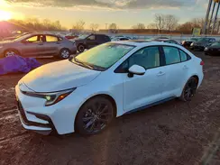 5YFT4MCE9PP161883 2023 TOYOTA COROLLA