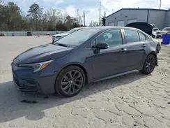 5YFT4MCE9PP163472 2023 TOYOTA COROLLA