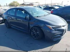 5YFT4MCE9RP187371 2024 TOYOTA COROLLA