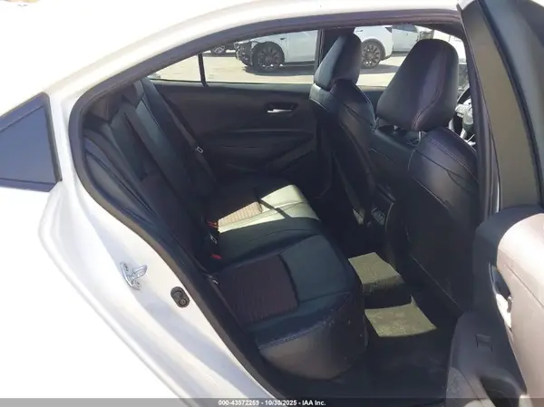 5YFT4MCE9RP187869 2024 TOYOTA COROLLA - Image 8