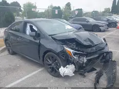 5YFT4MCE9RP188083 2024 TOYOTA COROLLA