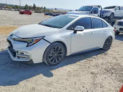 5YFT4MCE9RP192666 2024 TOYOTA COROLLA