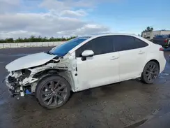 5YFT4MCE9RP199181 2024 TOYOTA COROLLA