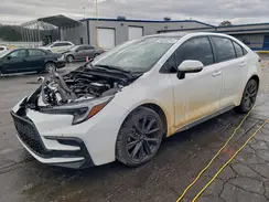 5YFT4MCE9RP201222 2024 TOYOTA COROLLA