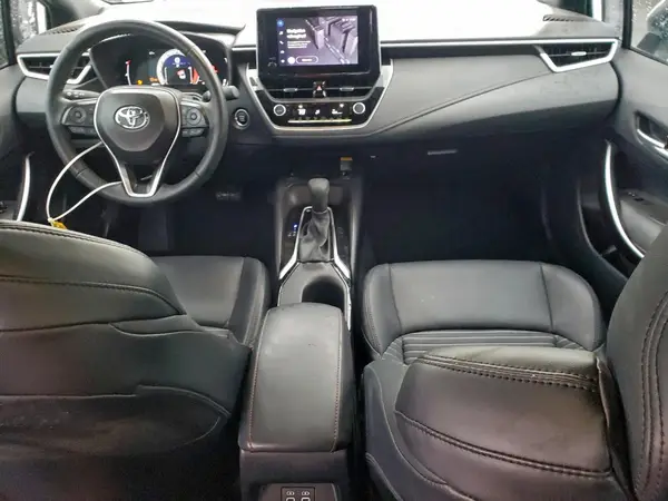 5YFT4MCE9RP201222 2024 TOYOTA COROLLA - Image 8