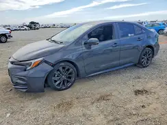 5YFT4MCE9RP202841 2024 TOYOTA COROLLA