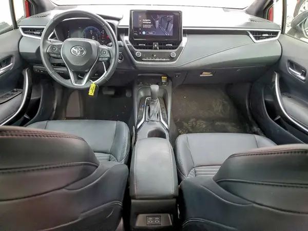 5YFT4MCE9RP208462 2024 TOYOTA COROLLA - Image 8