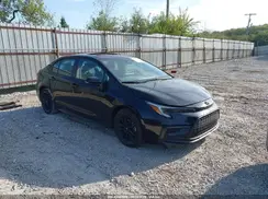 5YFT4MCE9RP209062 2024 TOYOTA COROLLA