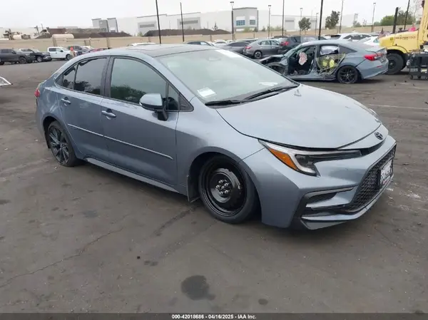 5YFT4MCE9RP214875 2024 TOYOTA COROLLA - Image 1