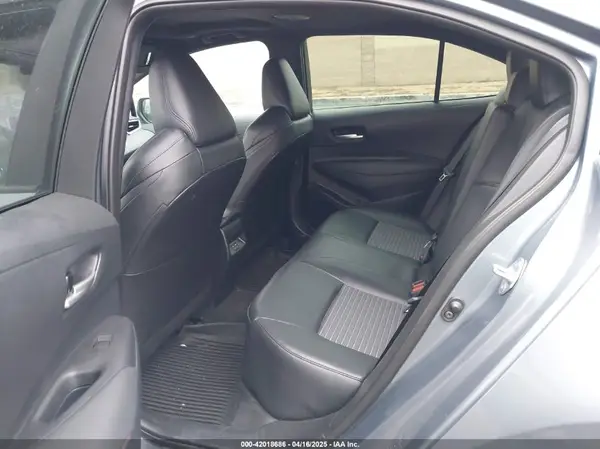 5YFT4MCE9RP214875 2024 TOYOTA COROLLA - Image 8