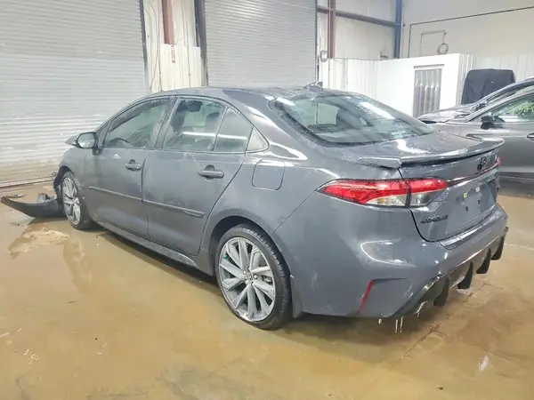 5YFT4MCE9RP217145 2024 TOYOTA COROLLA - Image 2