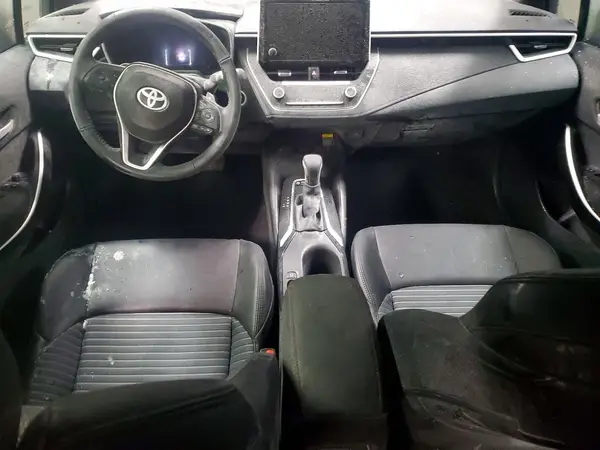 5YFT4MCE9RP217145 2024 TOYOTA COROLLA - Image 8