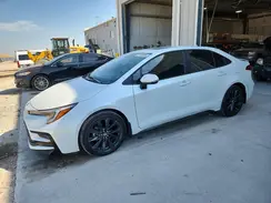 5YFT4MCE9SP235392 2025 TOYOTA COROLLA