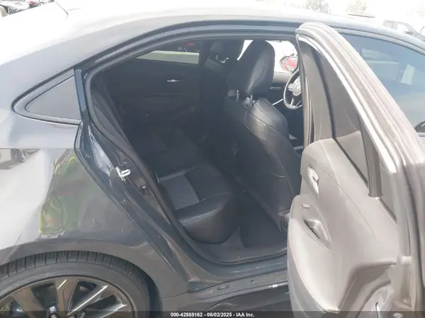 5YFT4MCE9SP236137 2025 TOYOTA COROLLA - Image 8