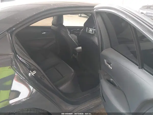 5YFT4MCE9SP242729 2025 TOYOTA COROLLA - Image 8