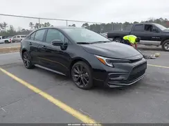 5YFT4MCE9SP242925 2025 TOYOTA COROLLA