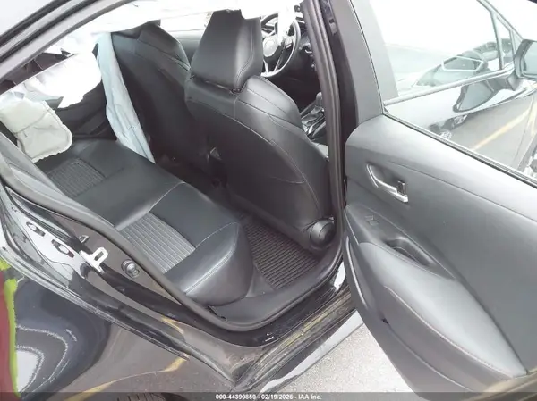 5YFT4MCE9SP242925 2025 TOYOTA COROLLA - Image 8