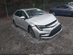 5YFT4MCE9SP243170 2025 TOYOTA COROLLA