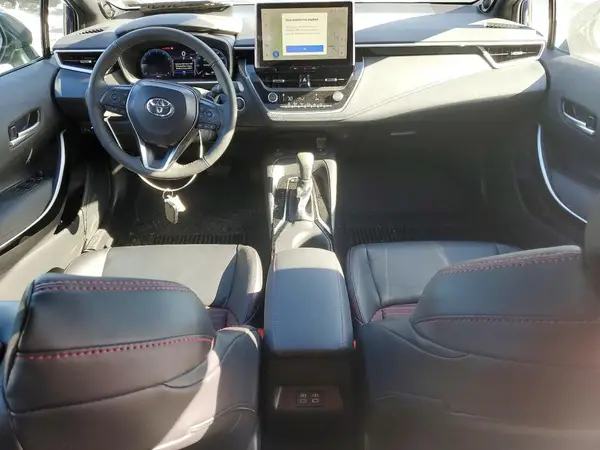 5YFT4MCE9TP261251 2026 TOYOTA COROLLA - Image 8