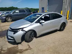 5YFT4MCE9TP265249 2026 TOYOTA COROLLA