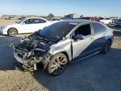 5YFT4MCEXMP060458 2021 TOYOTA COROLLA