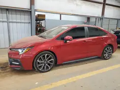 5YFT4MCEXMP086896 2021 TOYOTA COROLLA