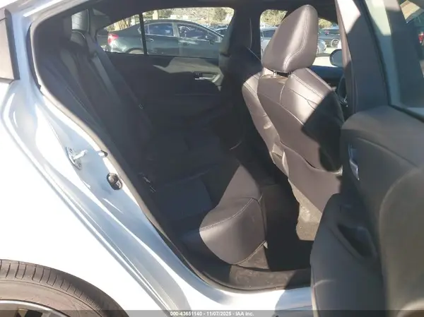 5YFT4MCEXMP096912 2021 TOYOTA COROLLA - Image 8