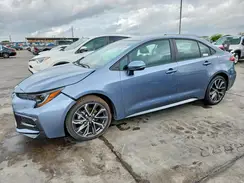 5YFT4MCEXNP101401 2022 TOYOTA COROLLA