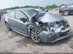 5YFT4MCEXNP122863 2022 TOYOTA COROLLA