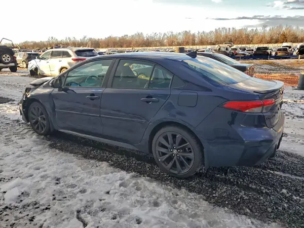 5YFT4MCEXPP141870 2023 TOYOTA COROLLA - Image 2