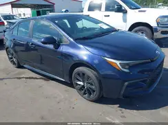 5YFT4MCEXPP163593 2023 TOYOTA COROLLA