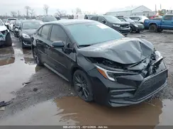 5YFT4MCEXPP165098 2023 TOYOTA COROLLA